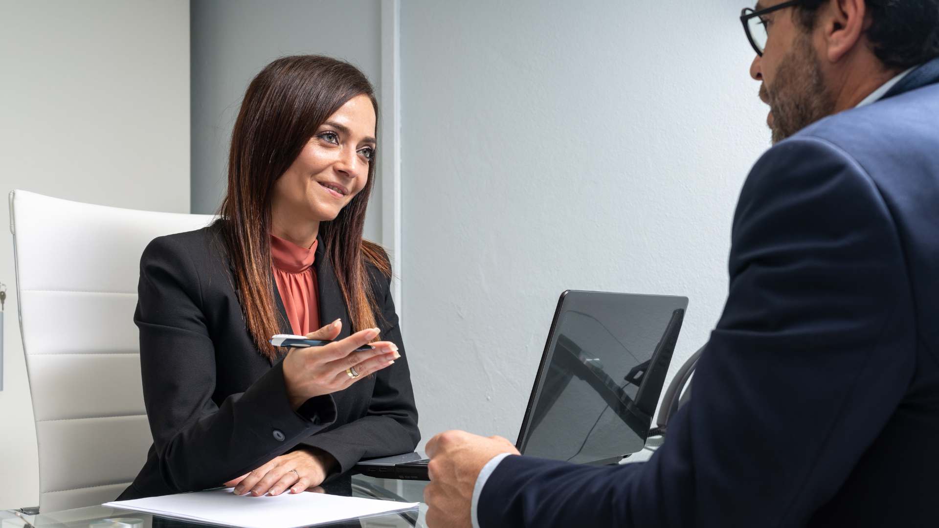 איך להתכונן לראיון עבודה