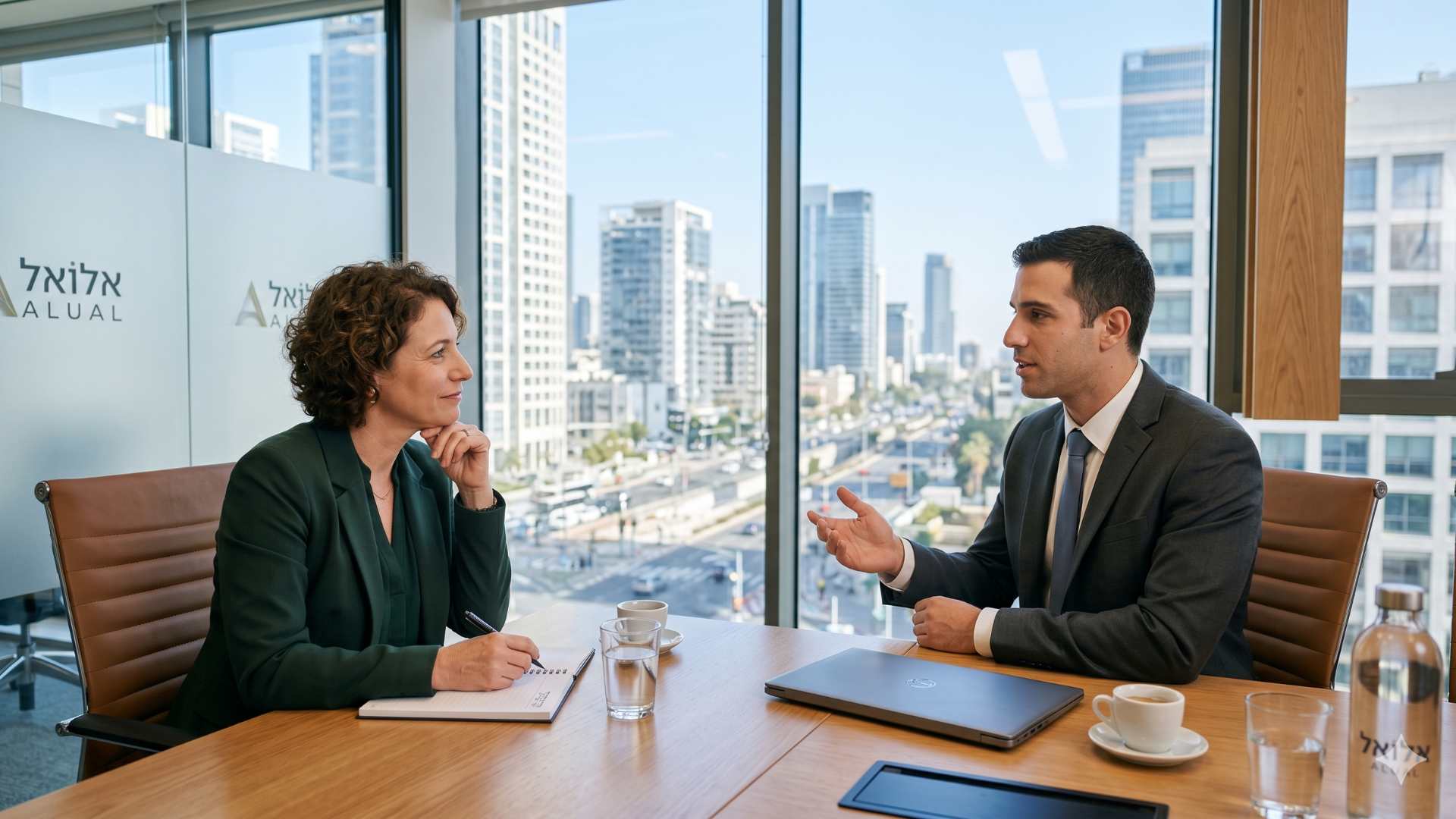 תכונות שליליות בראיון עבודה